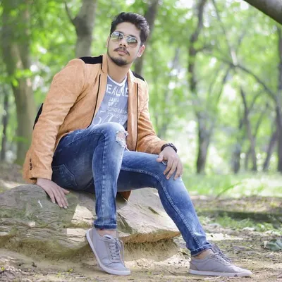 Subhankar Acharya profile