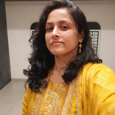 Shweta Jha profile