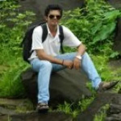 Ketan Tailor profile