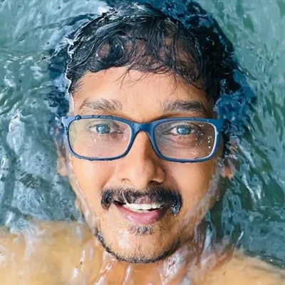 Bijus Sailabdeen profile