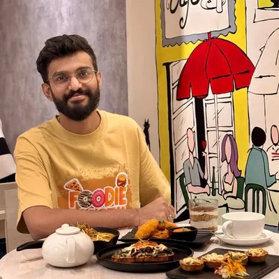 foodie mastii profile