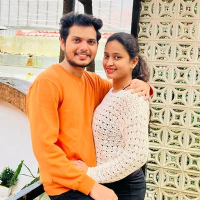 Pritee & Sumit profile