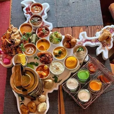 foodie_India profile