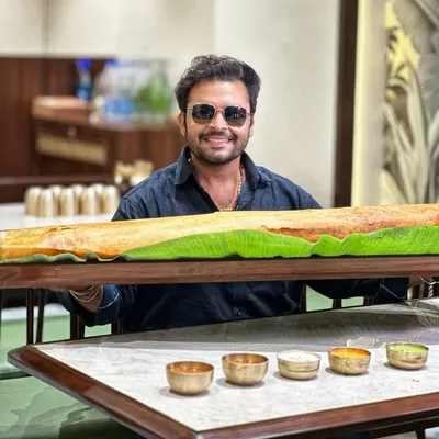 Ashish Shrivastav profile