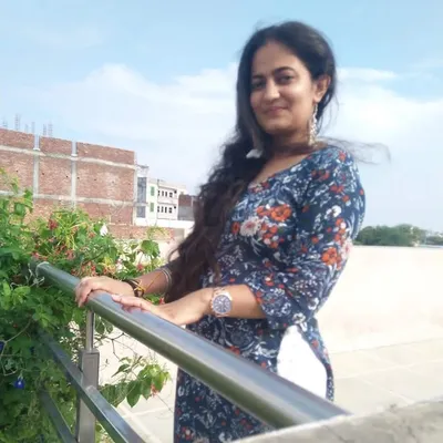 Shweta Sejwal profile