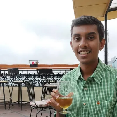 Anshul Panchal profile