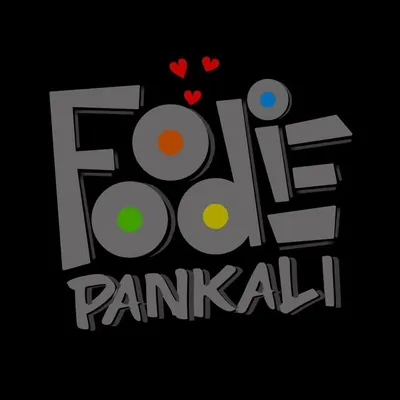 Foodie Pankali profile
