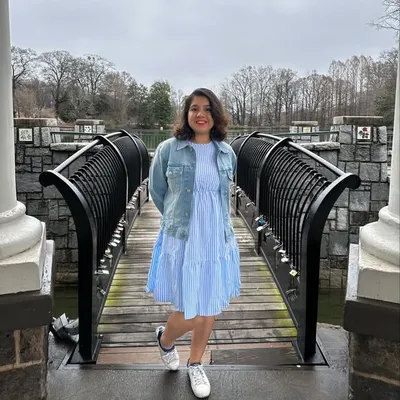 Pragnya Mishra profile