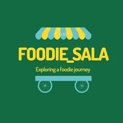 foodie sala profile