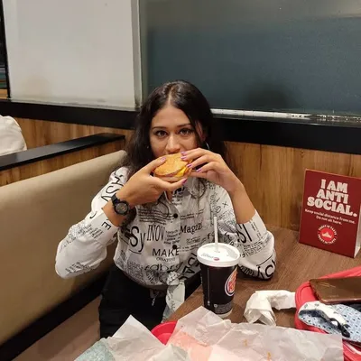 SAYANI PALIT profile