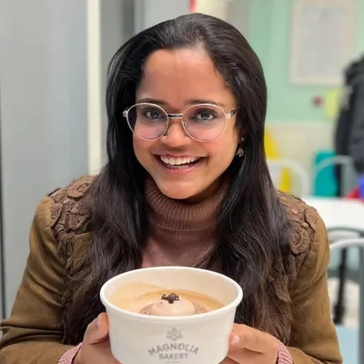 Shreya’s Food Mania🍕🥪🥘🍲 profile