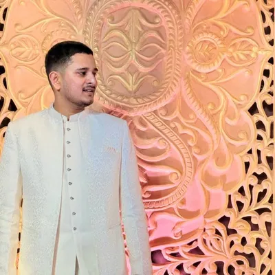 Shritikk jaiswal profile
