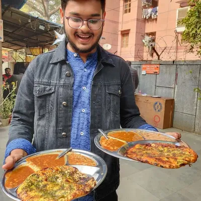Harish Giri | FOOD BLOGGER|๐งฟ ๐ฎ๐ณ profile