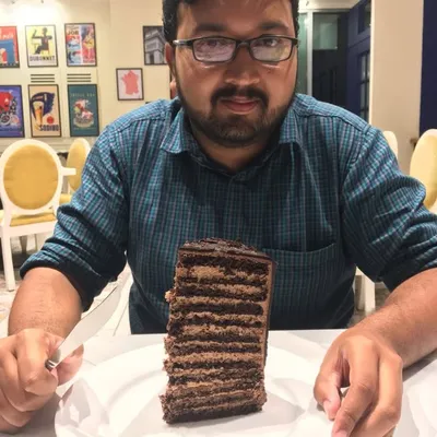 Foodie Subo profile