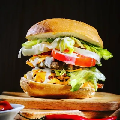 Mumbai Food Blogger | GoodFood profile