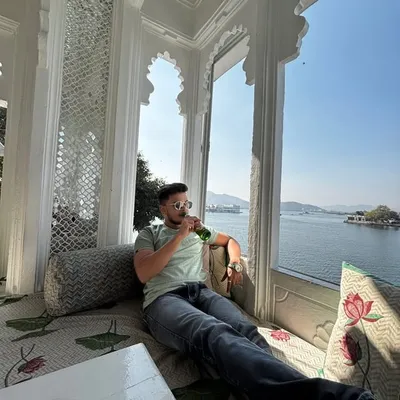Akshay Hatiskar profile