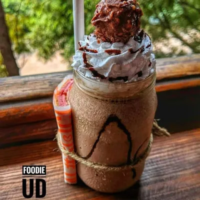 😋foodie_UD😋 profile
