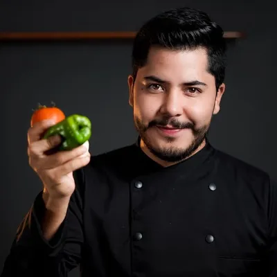 Victor Vallejo profile