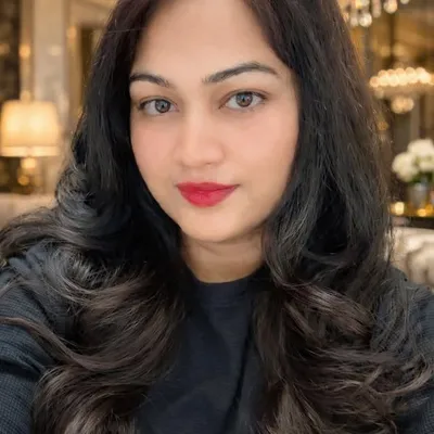shashi Patel profile