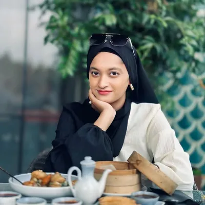 Han Khan | Food Blogger Bangalore | profile