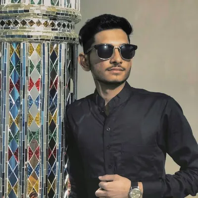 Alok Garg profile