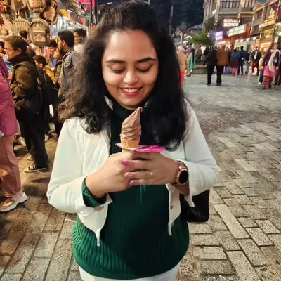 Amruta Rahul Jain profile