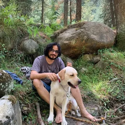 Arvind Kumar profile