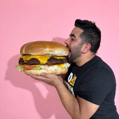 Foodie Authority ๐ profile