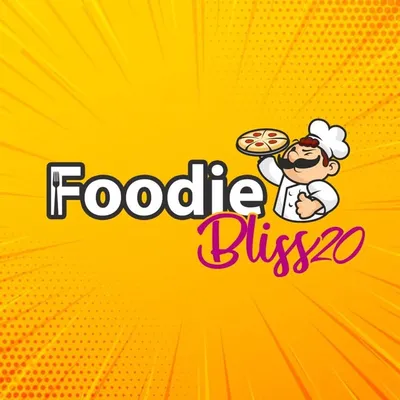 Foodiebliss profile