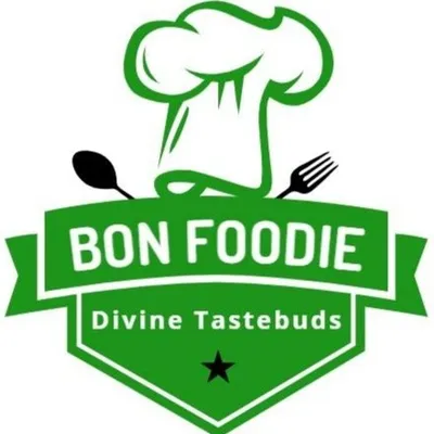Bon Foodie profile