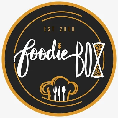 FoodieBox profile