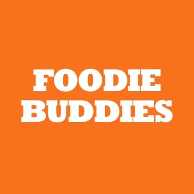 FOODIE BUDDIES profile