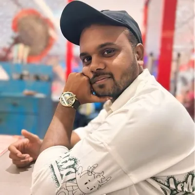Jitendra Ram profile