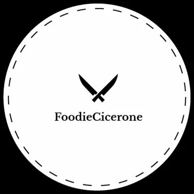 Foodiecicerone profile