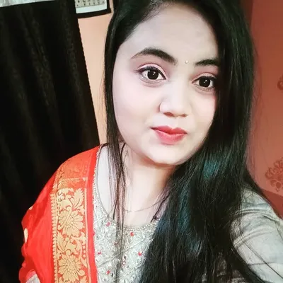 Ayushi Srivastava🧿 profile