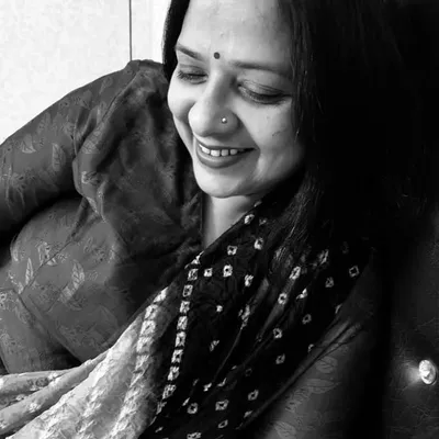 Seema Raghav profile