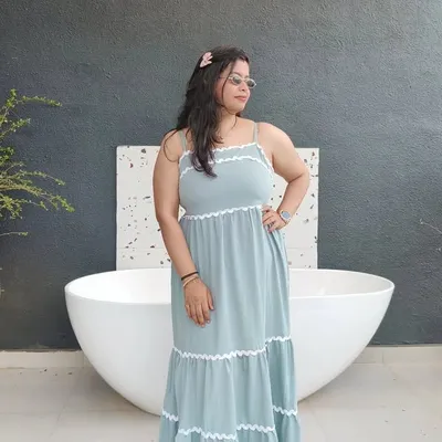 Driti Masand (Nisha Rohra) profile