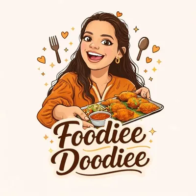 Foodiee Doodiee ๐ฎ๐บ profile