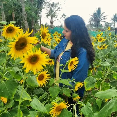 Isha profile