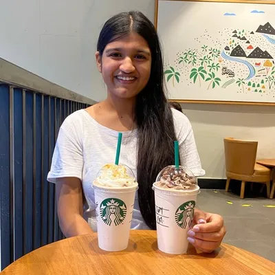 Nandini Dugar profile