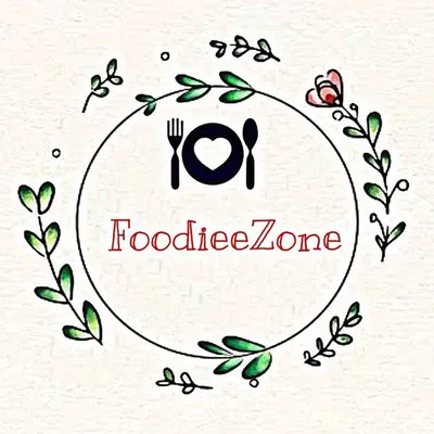 FoodieeZone profile
