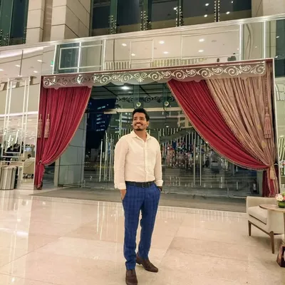 Nikhil Satpute profile