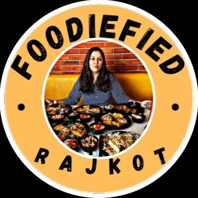 Foodiefied Rajkot profile