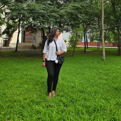 Nisha profile