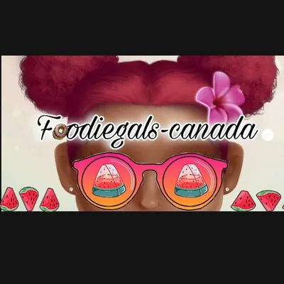 foodiegals-Canada profile