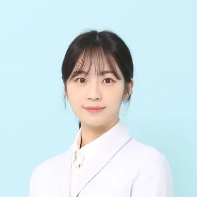영양사 김은지 profile