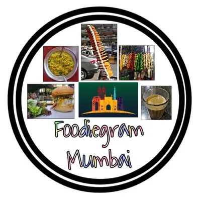 Foodiegram Mumbai profile