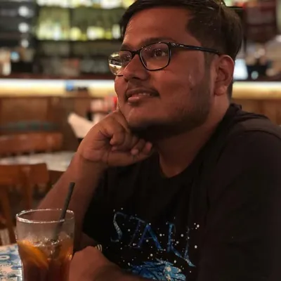 The Foodie Hydra profile