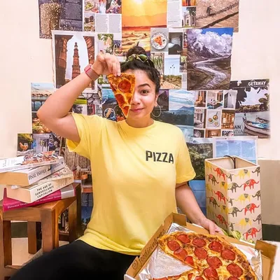 Shraddha || Content Creator profile