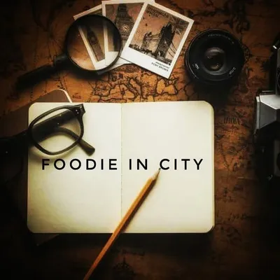 FOODIE IN CITY profile